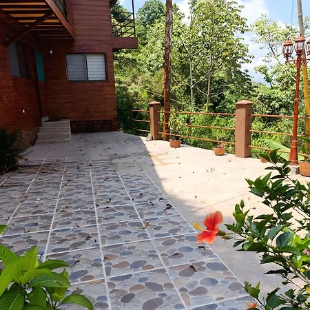 Mirador Finca Morrogacho Manizales Esterno foto