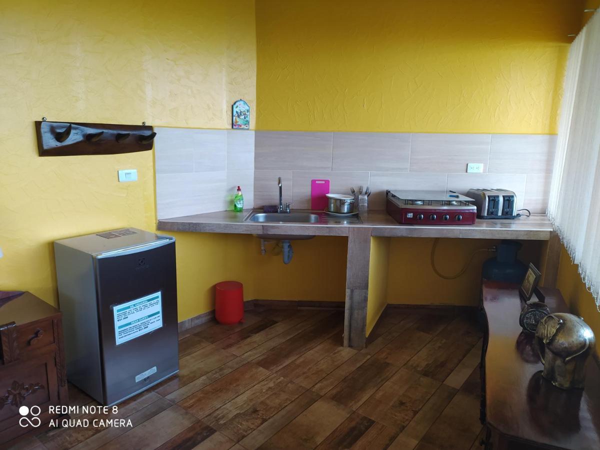 Mirador Finca Morrogacho Manizales Esterno foto
