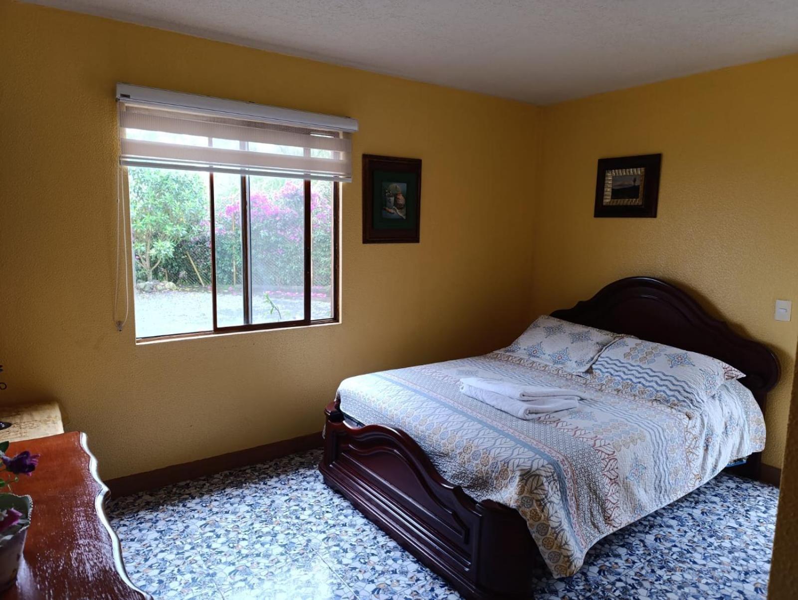 Mirador Finca Morrogacho Manizales Esterno foto