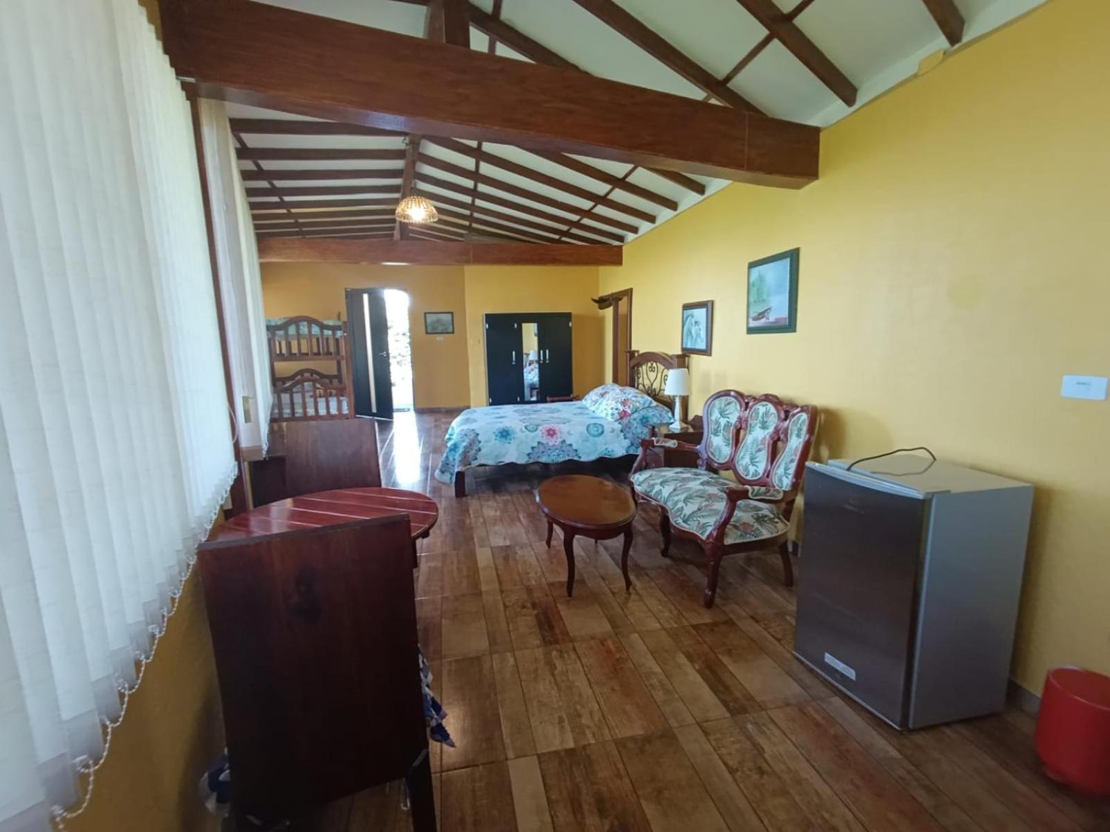 Mirador Finca Morrogacho Manizales Esterno foto