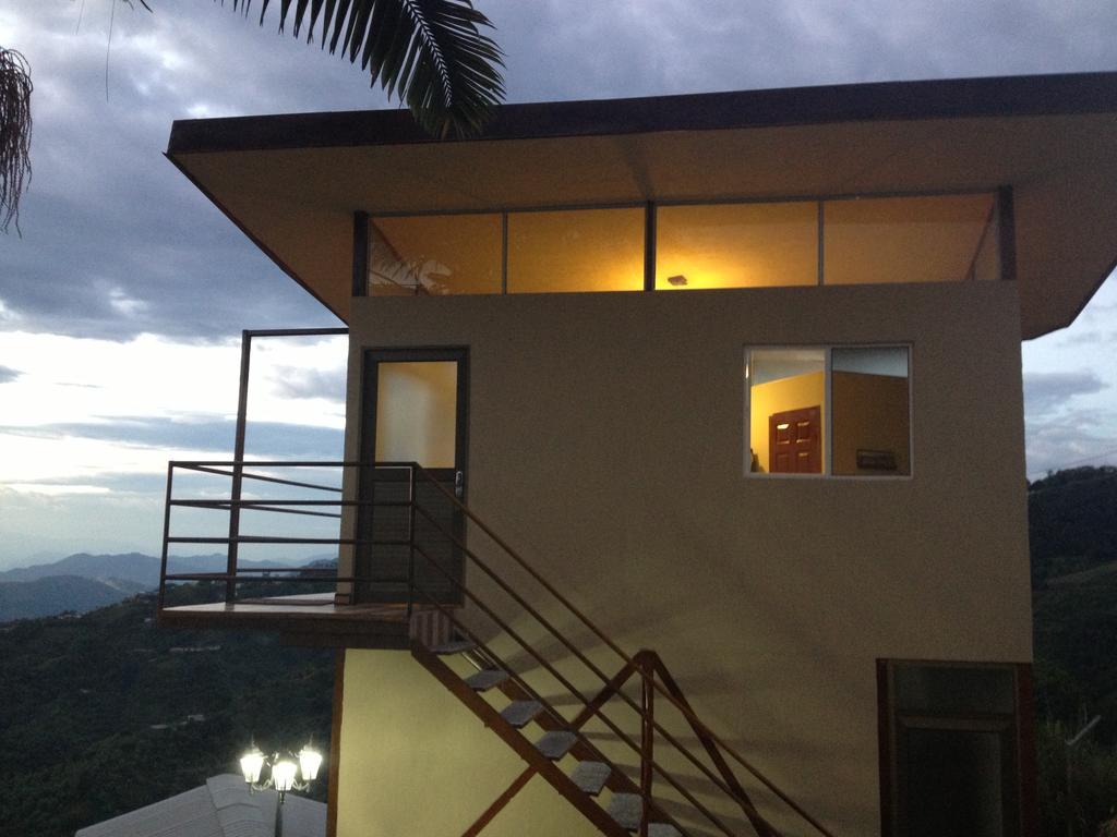 Mirador Finca Morrogacho Manizales Esterno foto