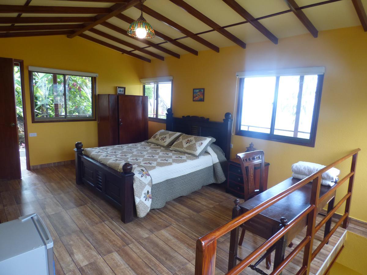 Mirador Finca Morrogacho Manizales Esterno foto