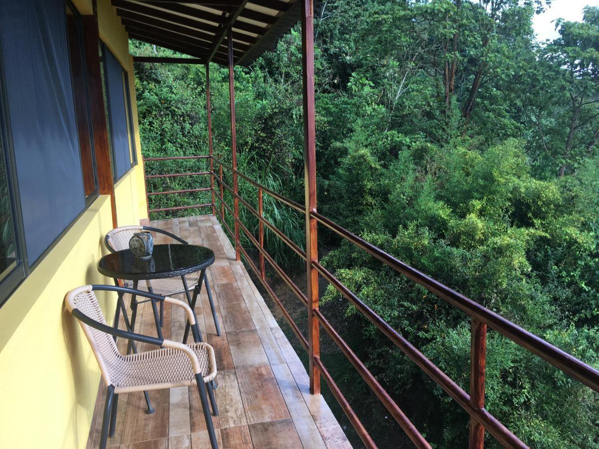 Mirador Finca Morrogacho Manizales Esterno foto