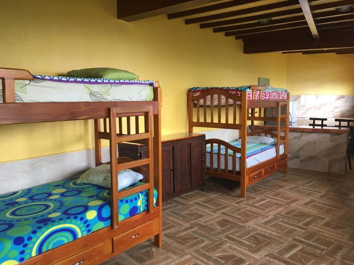 Mirador Finca Morrogacho Manizales Esterno foto